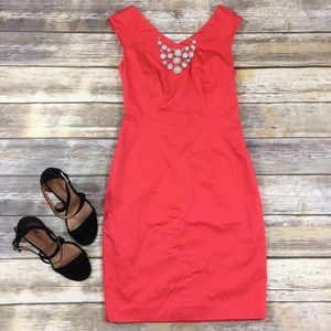 Club Monaco ‘Andie’ Dress